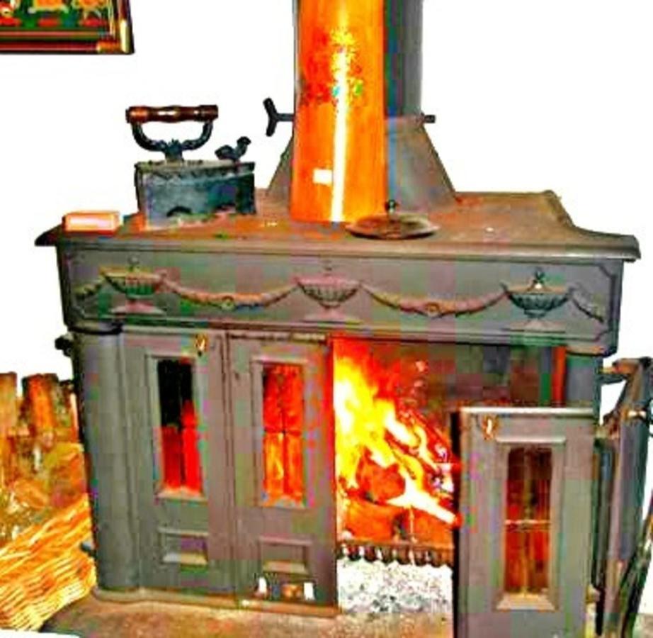 منزل الضيف كابيلاس  في Quinta Nossa Senhora De Lourdes المظهر الخارجي الصورة